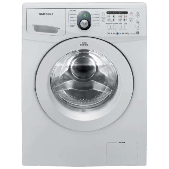 Замена жгута электропроводки Samsung WFC600WRW
