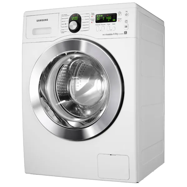 Замена жгута электропроводки Samsung WF1804WPC