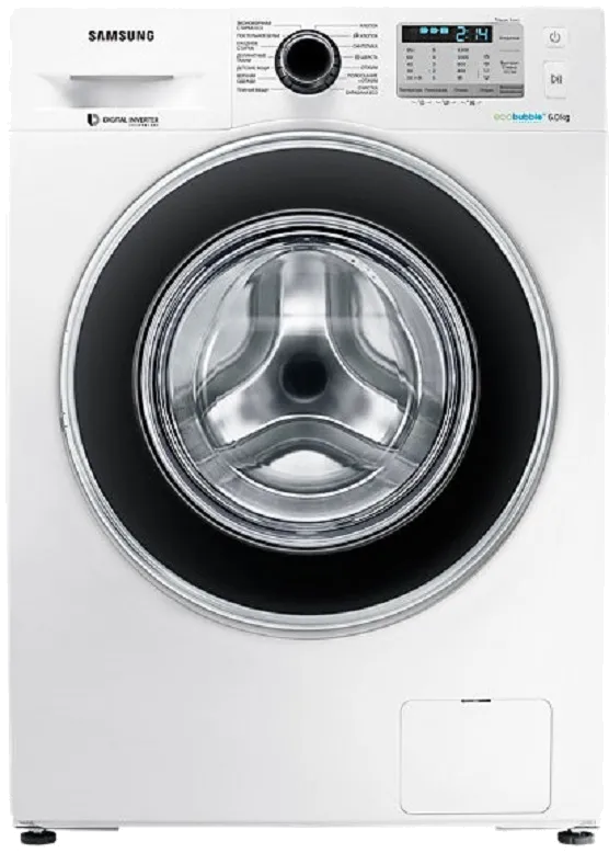Замена жгута электропроводки Samsung WW60J5213LW