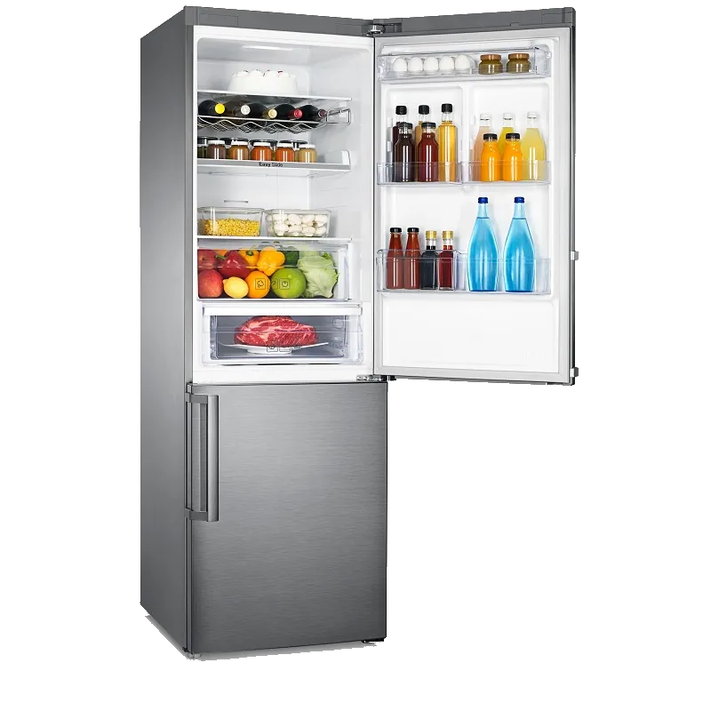 Прочистка дренажной системы Samsung RB-30 FEJNCSS