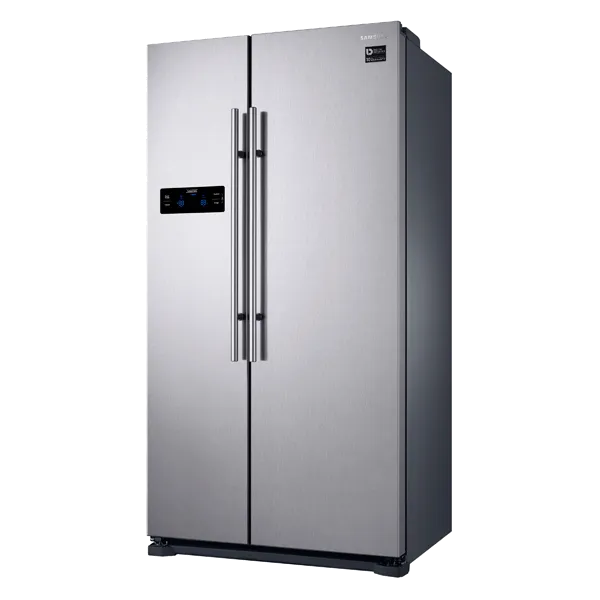 Прочистка дренажной системы Samsung RS-57 K4000SA