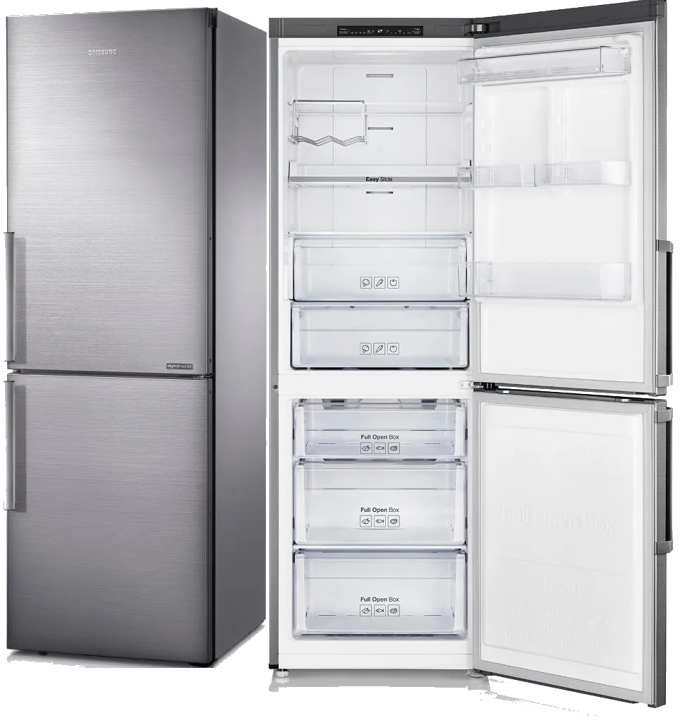 Прочистка дренажной системы Samsung RB-28 FSJMDSS