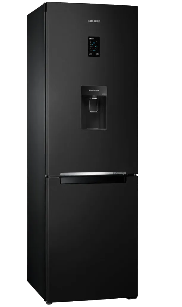 Прочистка дренажной системы Samsung RB-31 FDRNDBC