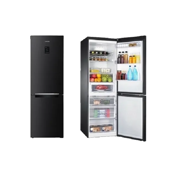 Прочистка дренажной системы Samsung RB-31 FERNCBC