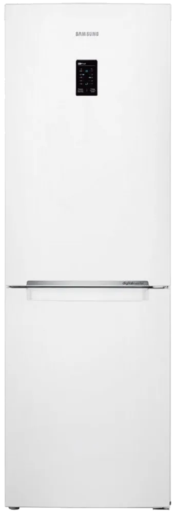 Прочистка дренажной системы Samsung RB-31 FERNDWW