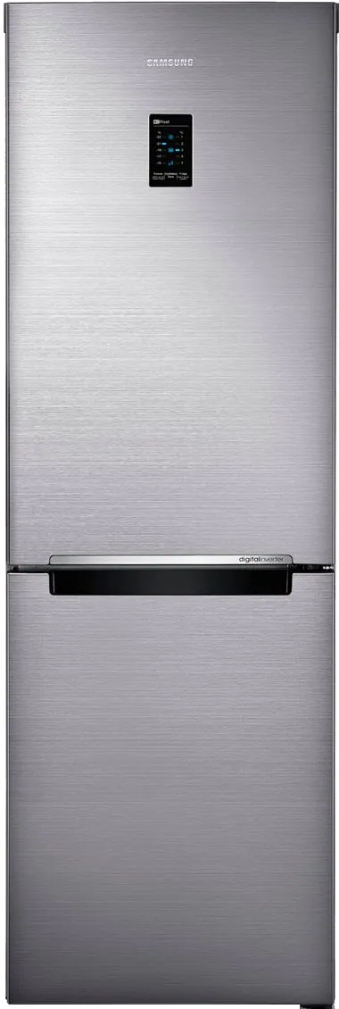 Прочистка дренажной системы Samsung RB-32 FERMDSS