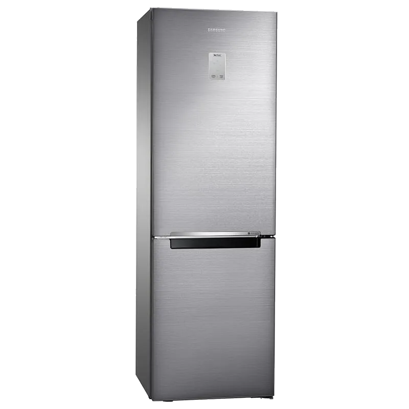 Прочистка дренажной системы Samsung RB-33 J3400SS