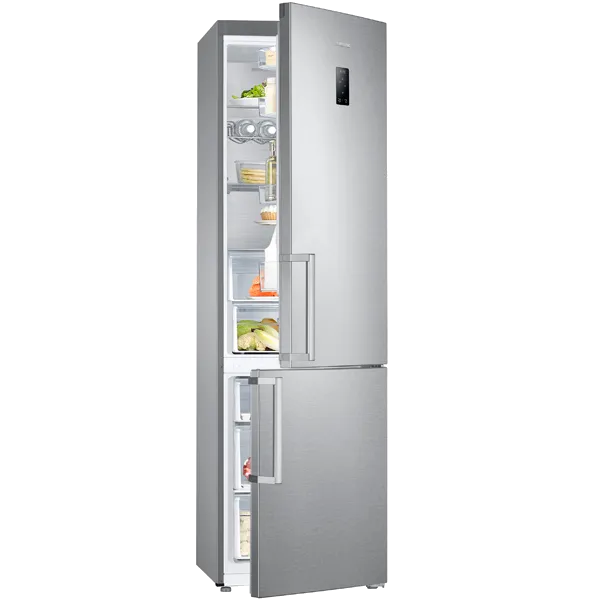 Прочистка дренажной системы Samsung RB-37 J5341SA