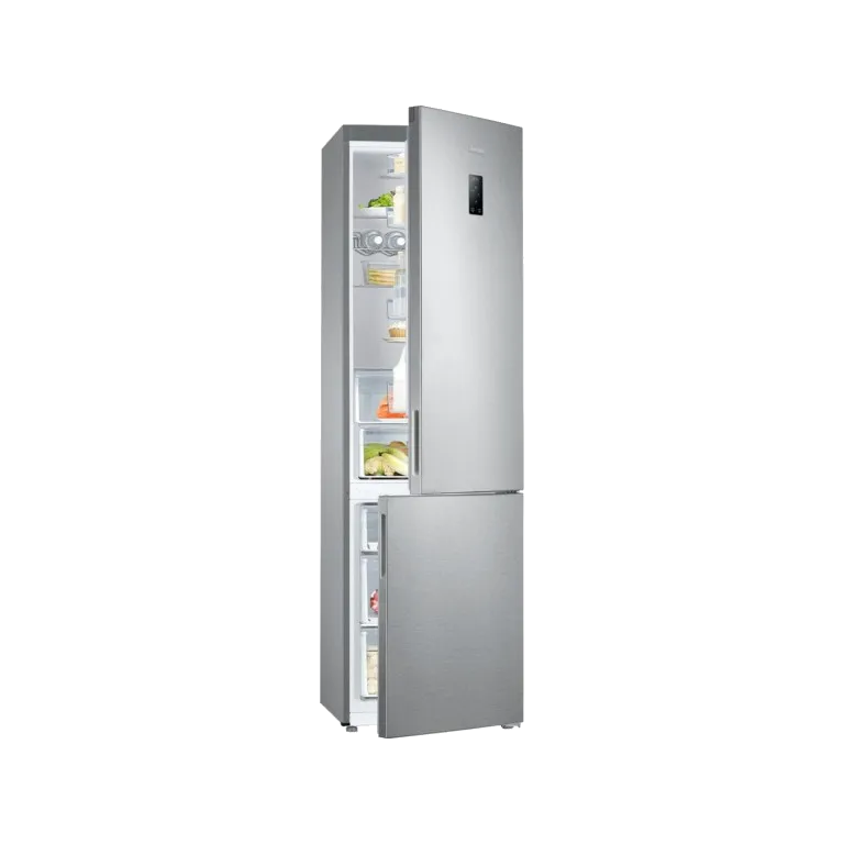 Прочистка дренажной системы Samsung RB37A52N0SA/WT