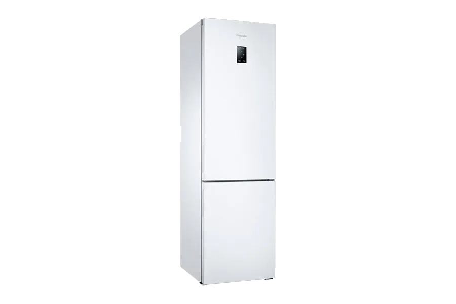 Прочистка дренажной системы Samsung RB37A52N0WW/WT