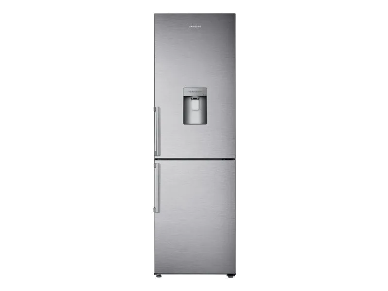 Прочистка дренажной системы Samsung RB-38 J7630SR