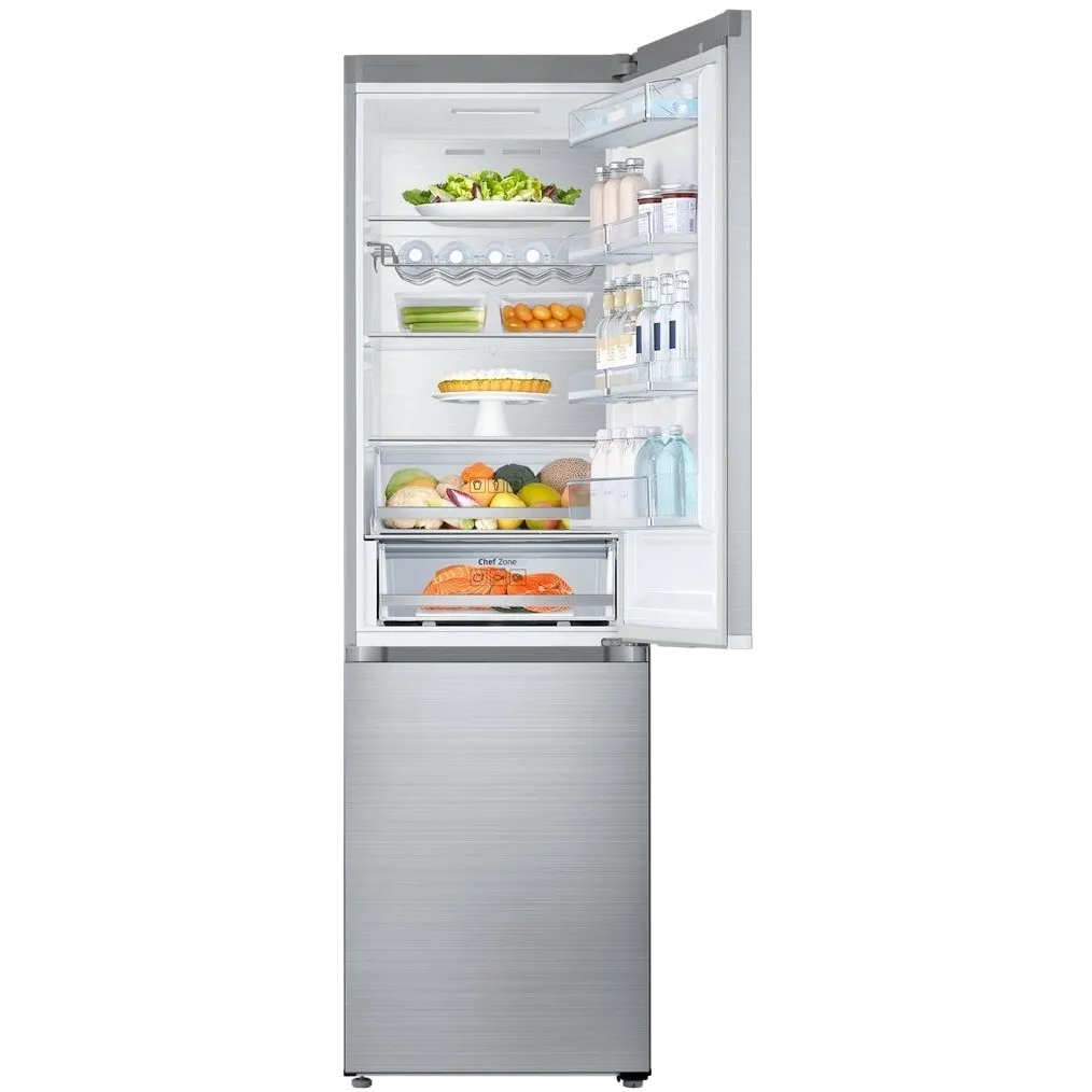 Прочистка дренажной системы Samsung RB-41 J7851SA