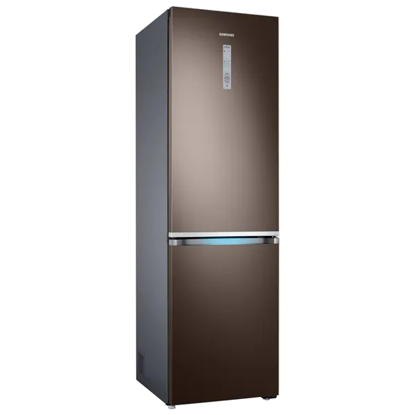 Прочистка дренажной системы Samsung RB41R7847DX
