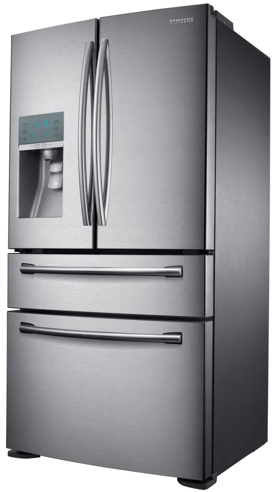 Прочистка дренажной системы Samsung RF-24 FSEDBSR