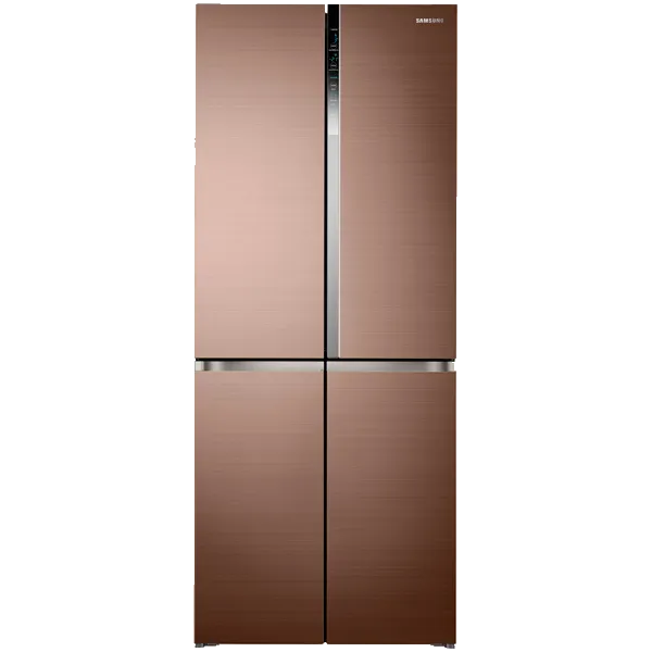 Прочистка дренажной системы Samsung RF50K5961DP