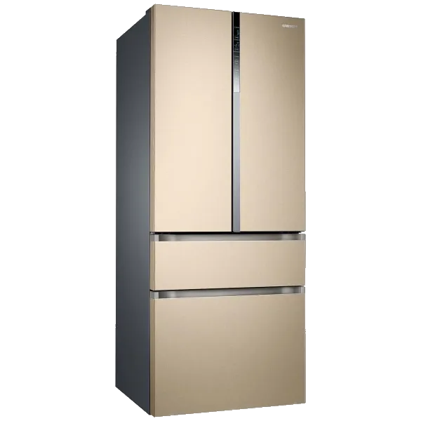 Прочистка дренажной системы Samsung RF50N5861FG