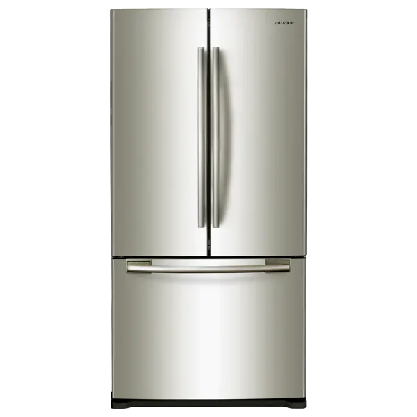 Прочистка дренажной системы Samsung RF-62 HERS