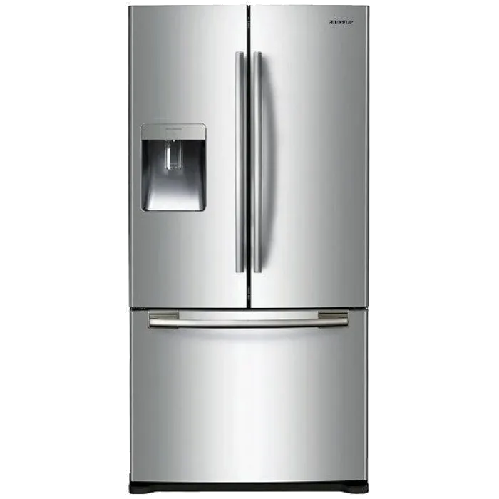 Прочистка дренажной системы Samsung RF-62 QERS