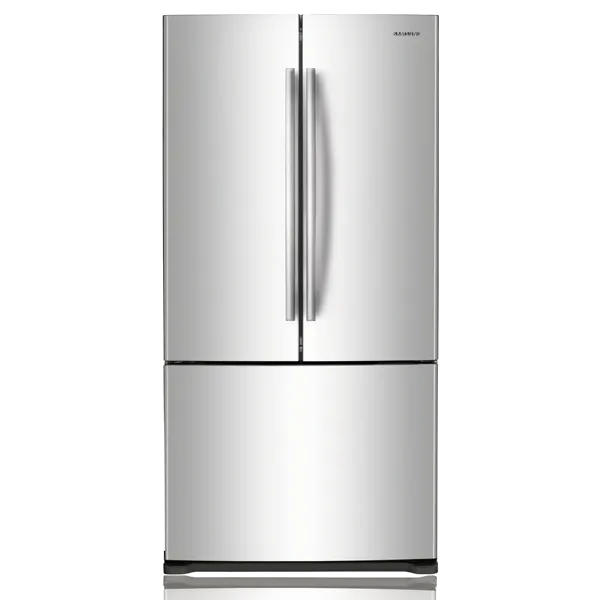 Прочистка дренажной системы Samsung RF-62 UBRS
