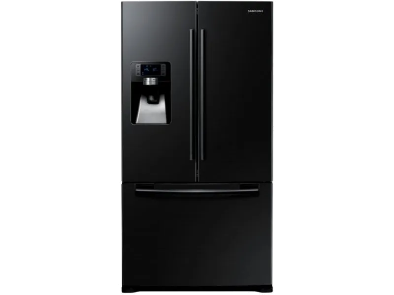 Прочистка дренажной системы Samsung RFG-23 UERS