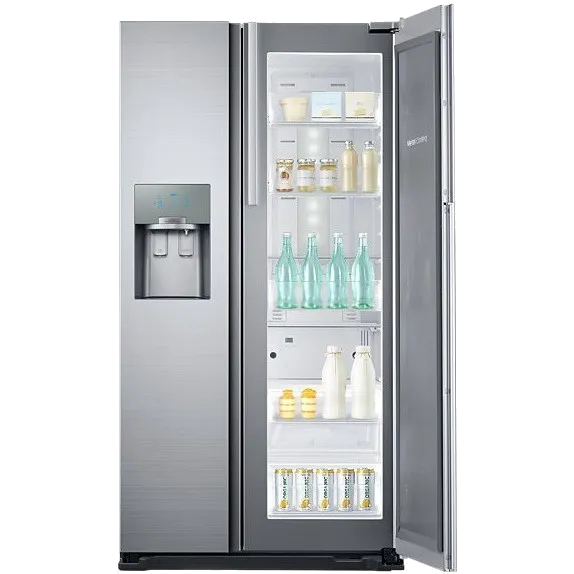 Прочистка дренажной системы Samsung RH-56 J6917SL