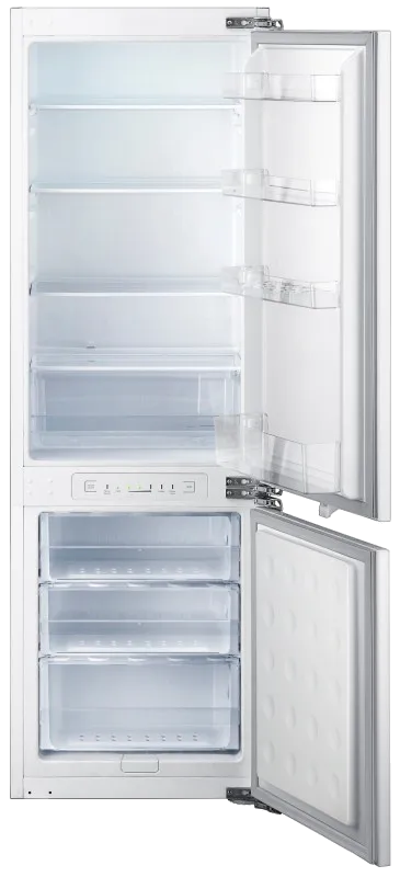 Прочистка дренажной системы Samsung RL-27 TEFSW