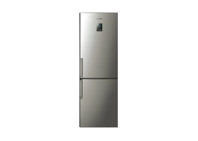 Прочистка дренажной системы Samsung RL-33 EGMG