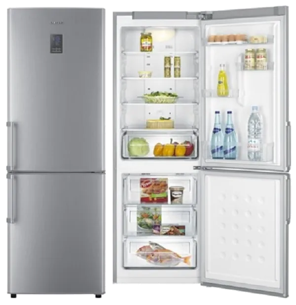 Прочистка дренажной системы Samsung RL-34 EGPS