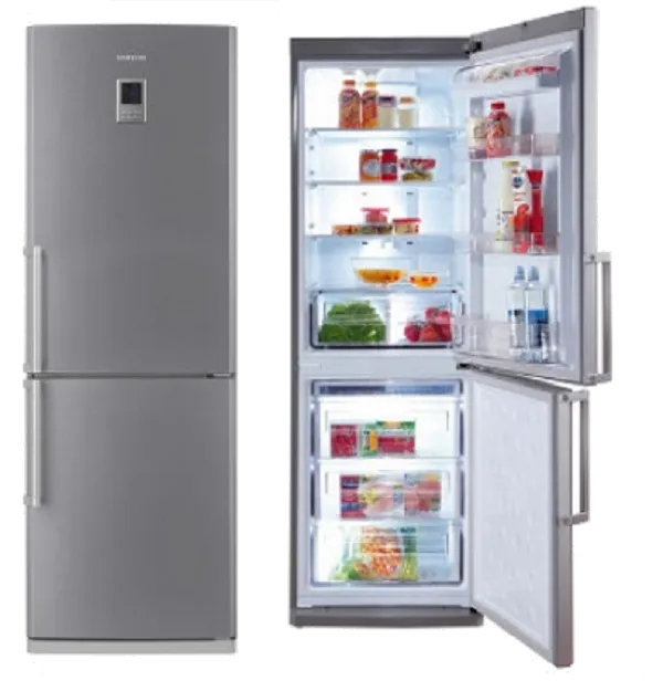 Прочистка дренажной системы Samsung RL-34 EGTS (RL-34 EGMS)