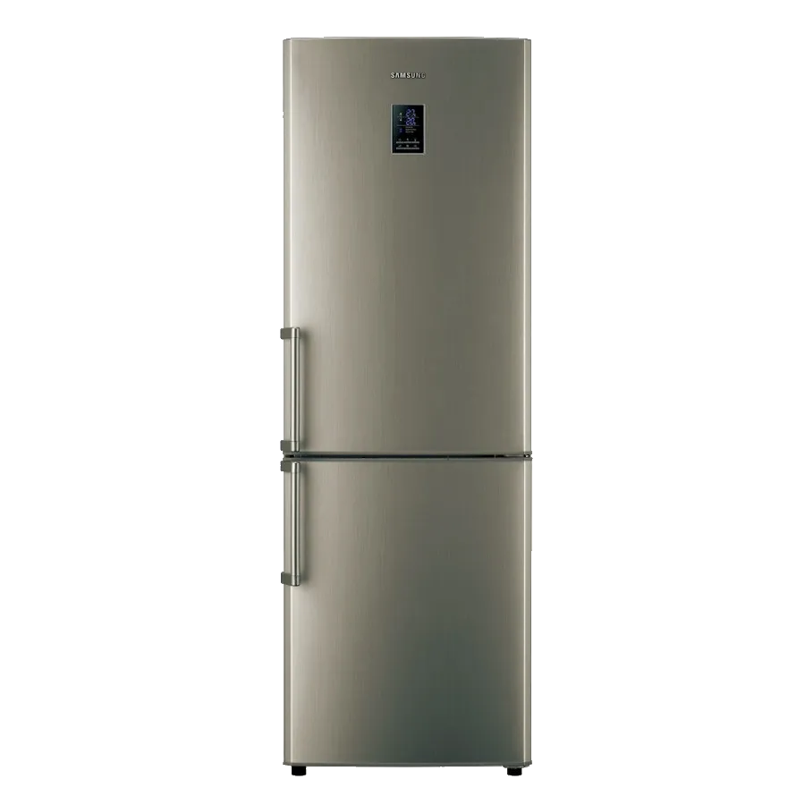 Прочистка дренажной системы Samsung RL-34 HGMG