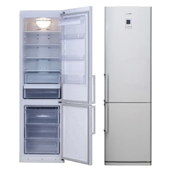 Прочистка дренажной системы Samsung RL-38 ECSW