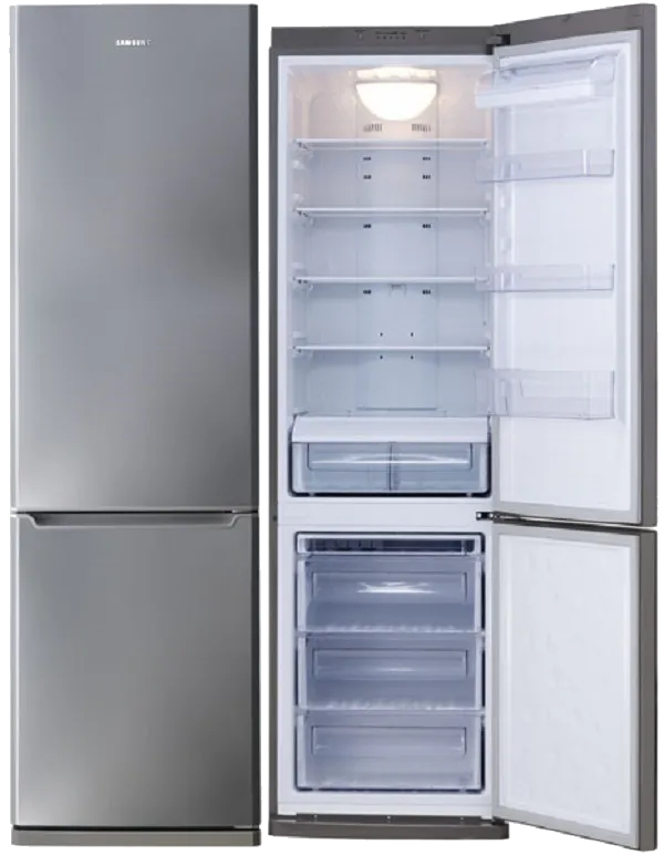 Прочистка дренажной системы Samsung RL-38 SBIH