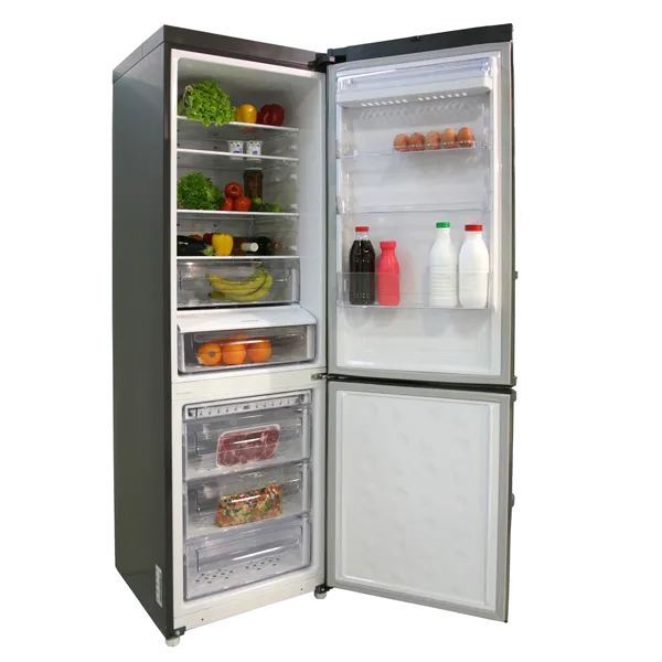 Прочистка дренажной системы Samsung RL-41 ECIH