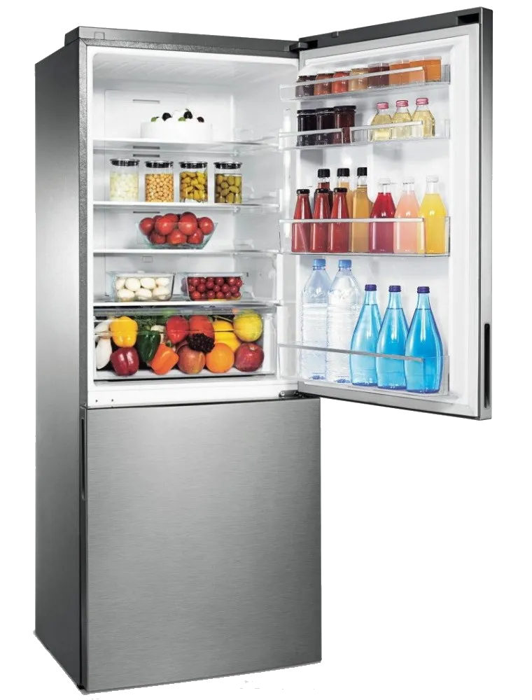 Прочистка дренажной системы Samsung RL-4323 EBAS