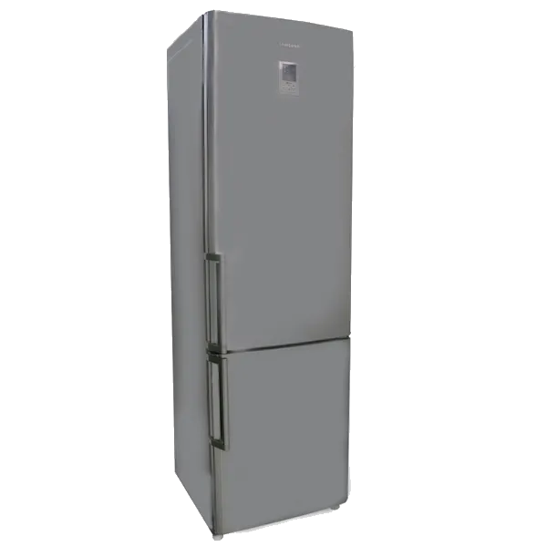 Прочистка дренажной системы Samsung RL-44 ECIH