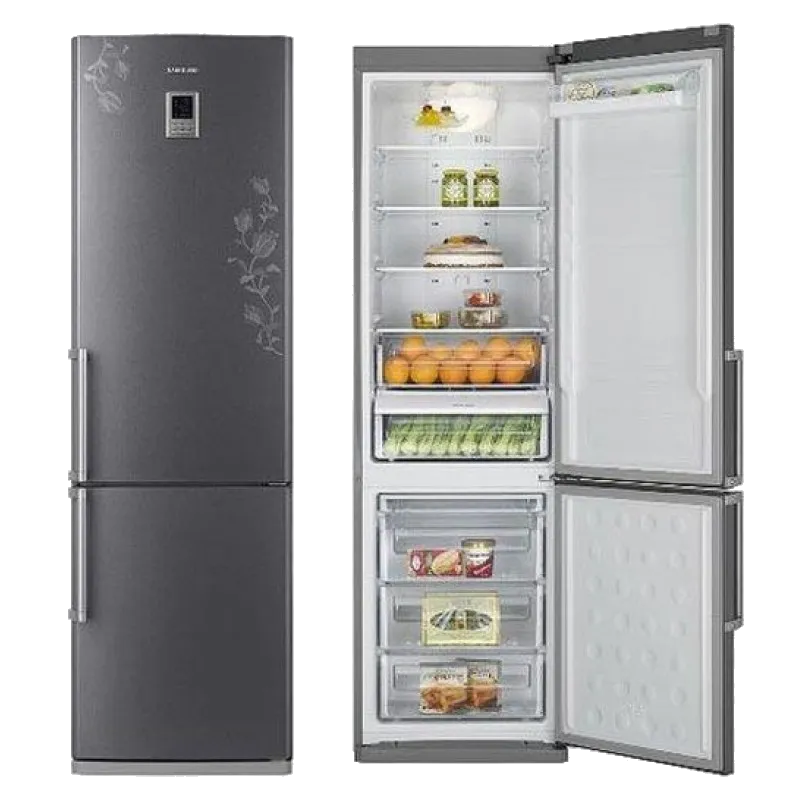 Прочистка дренажной системы Samsung RL-44 ECPB