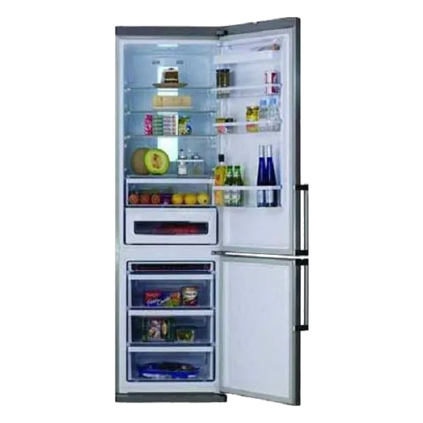 Прочистка дренажной системы Samsung RL-44 FCIH