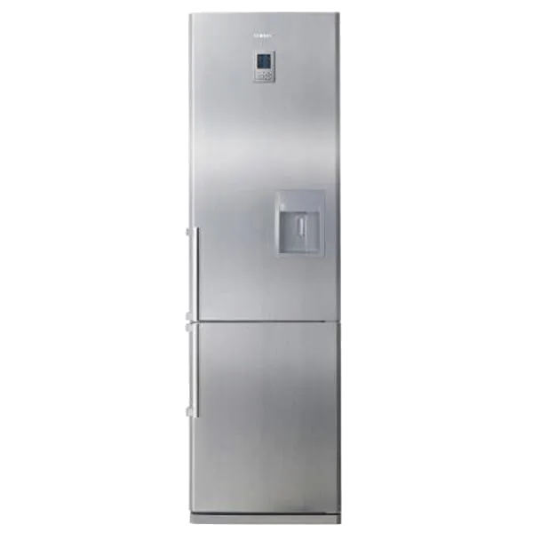 Прочистка дренажной системы Samsung RL-44 WCIH