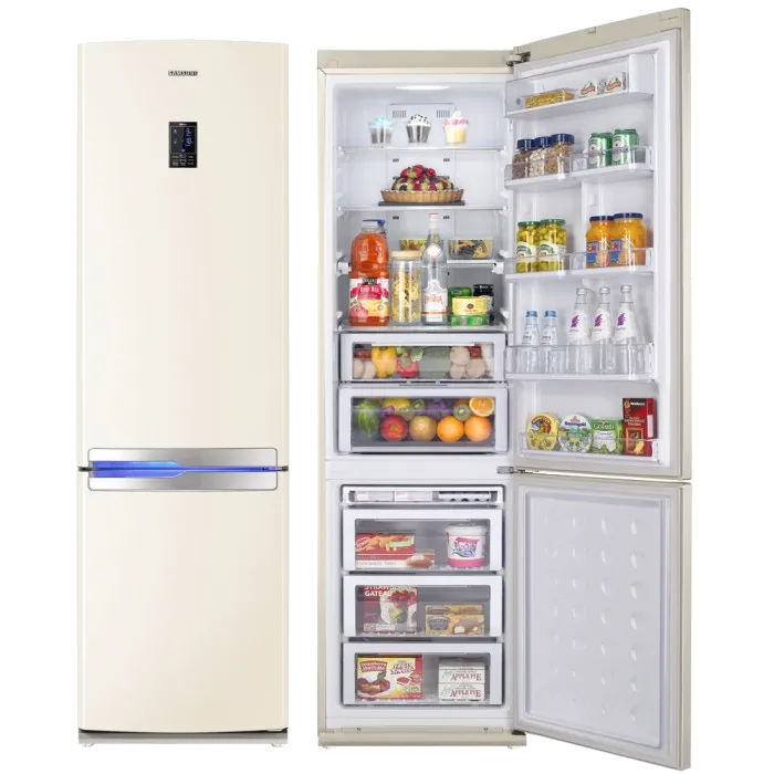 Прочистка дренажной системы Samsung RL-52 VEBVB