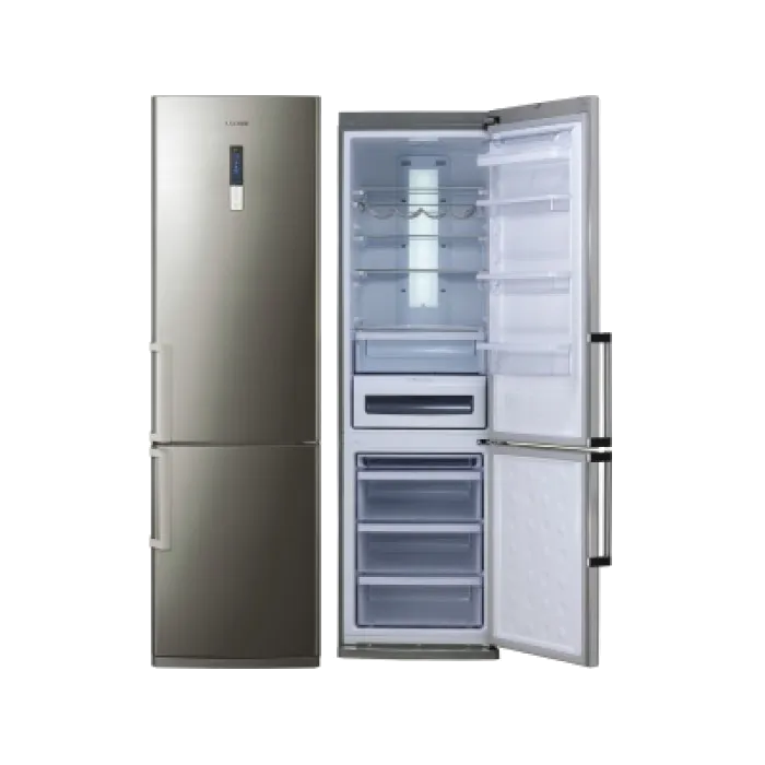 Прочистка дренажной системы Samsung RL-53 GYEIH