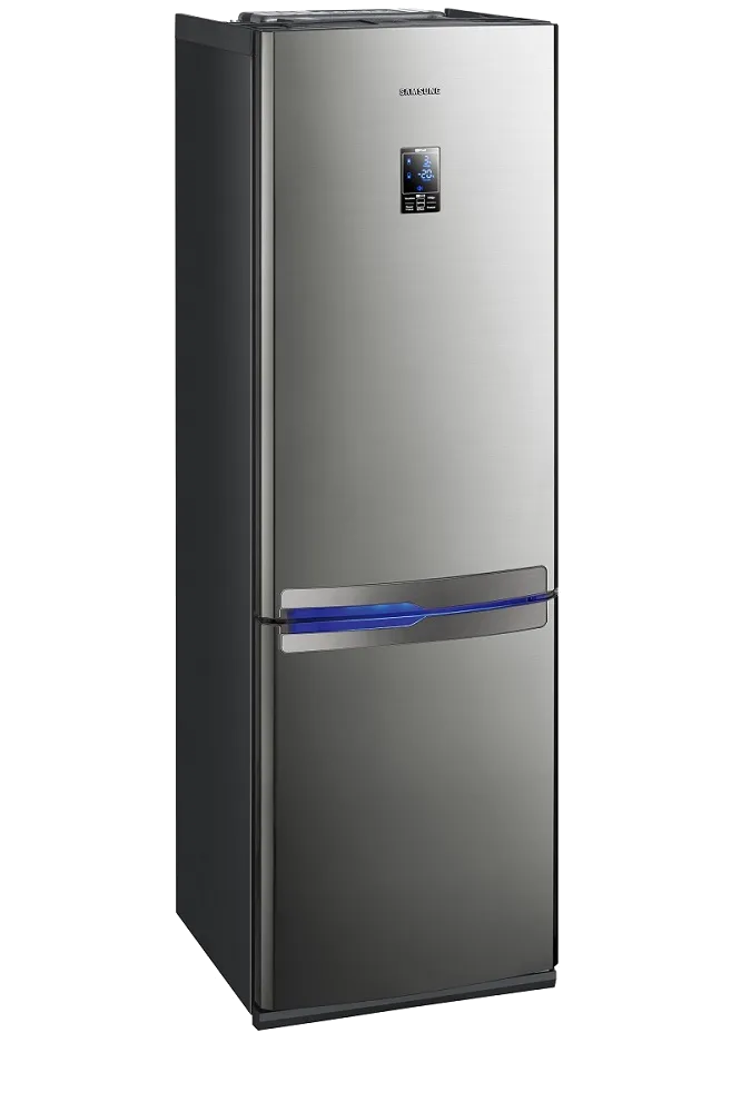 Прочистка дренажной системы Samsung RL-55 TGBIH