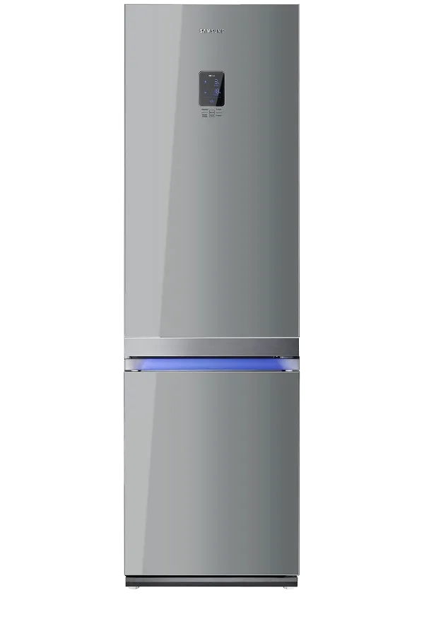Прочистка дренажной системы Samsung RL-55 TTE5K
