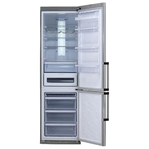 Прочистка дренажной системы Samsung RL-56 GWGIH