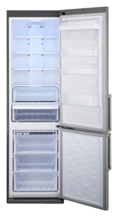 Прочистка дренажной системы Samsung RL-58 GRERS