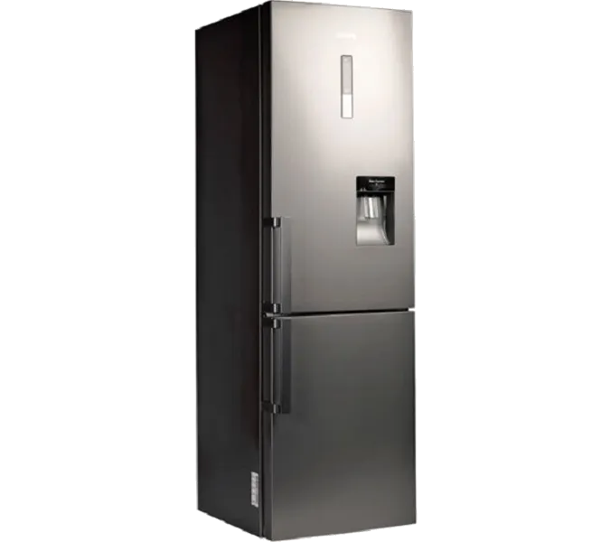 Прочистка дренажной системы Samsung RL-58 GWEIH