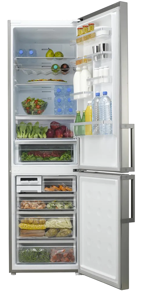 Прочистка дренажной системы Samsung RL-60 GGERS