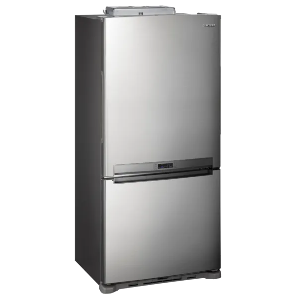 Прочистка дренажной системы Samsung RL-61 ZBRS