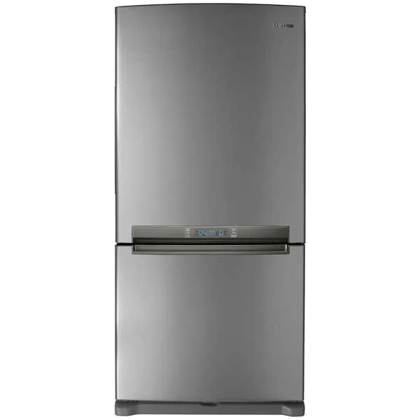 Прочистка дренажной системы Samsung RL-61 ZBSH