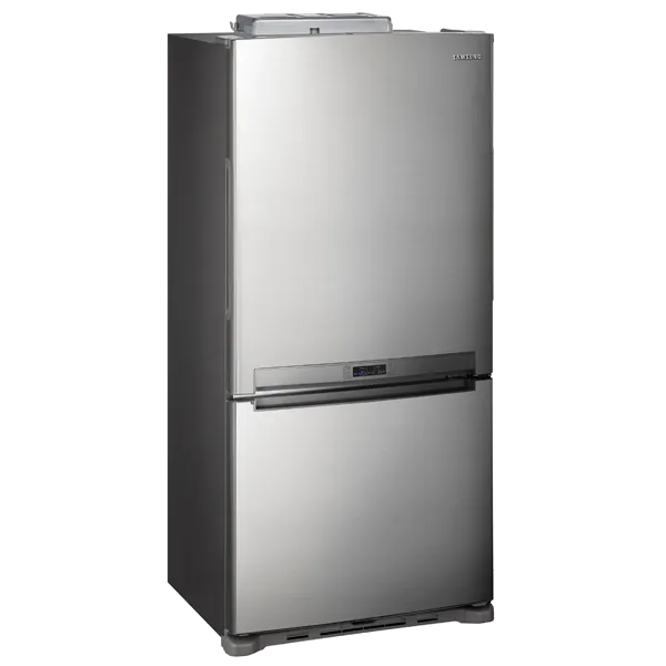 Прочистка дренажной системы Samsung RL-62 ZBPN
