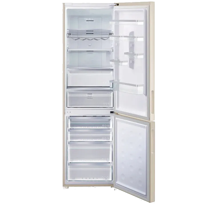 Прочистка дренажной системы Samsung RL-63 GCBVB